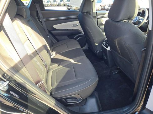 Used 2024 Hyundai Tucson SEL image 11