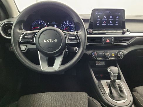 Used 2023 Kia Forte LXS FWD image 22