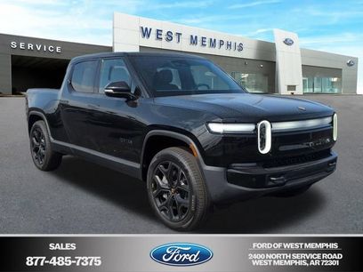 Used 2025 Rivian R1T Adventure Dual