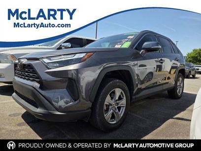 Used 2023 Toyota RAV4 XLE w/ Convenience Package
