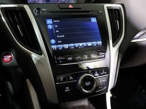Certified 2019 Acura TLX V6 w/ Technology Package FWD image 19