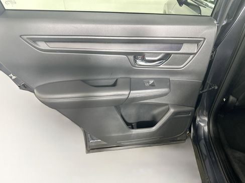 Used 2025 Honda CR-V EX image 26