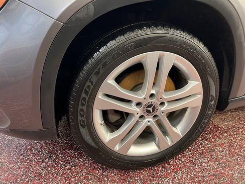 Used 2018 Mercedes-Benz GLA 250 GLA250 4MATIC image 11