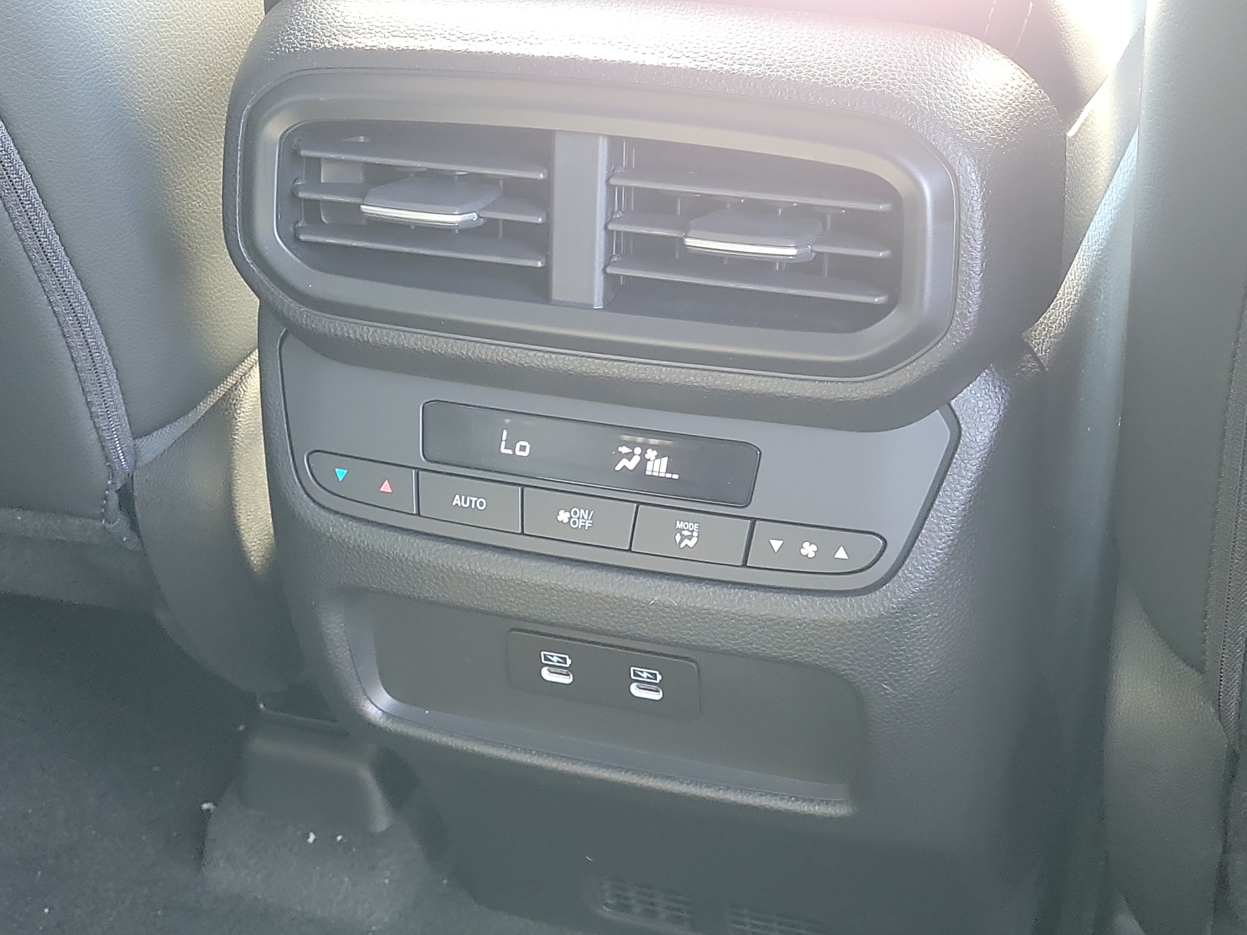 New 2026 Honda Pilot EX-L image 7