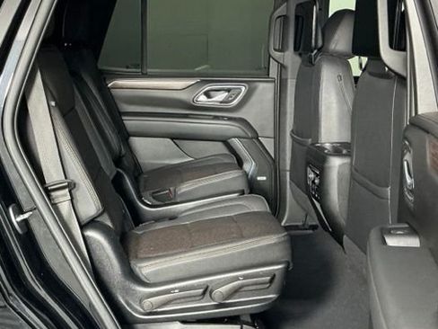 Used 2023 Chevrolet Tahoe High Country RWD image 24
