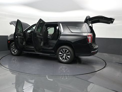 Used 2021 Chevrolet Tahoe LT RWD image 35
