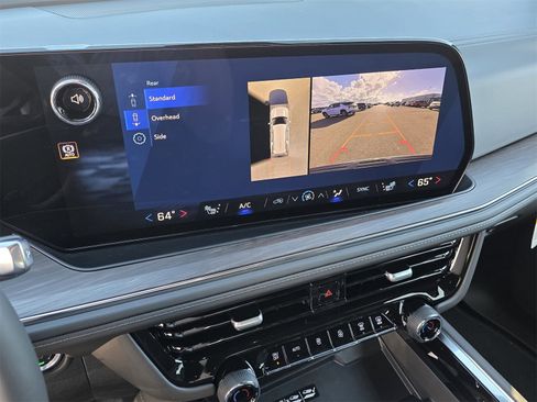 New 2026 Chevrolet Tahoe LT w/ Comfort Package image 10