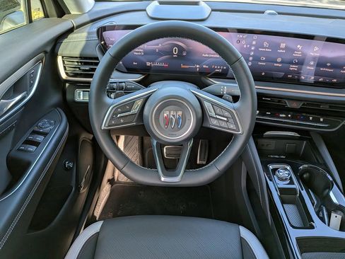 New 2026 Buick Envision Sport Touring AWD/4WD image 17