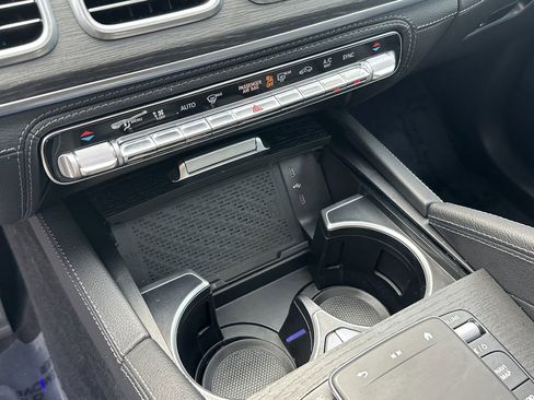 Certified 2025 Mercedes-Benz GLE 350 4MATIC w/ AMG Line Exterior image 32