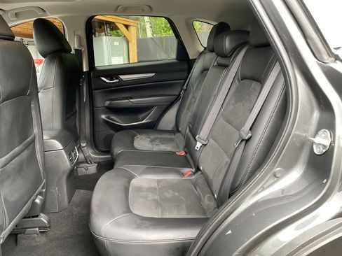 Used 2020 MAZDA CX-5 Touring AWD/4WD image 17