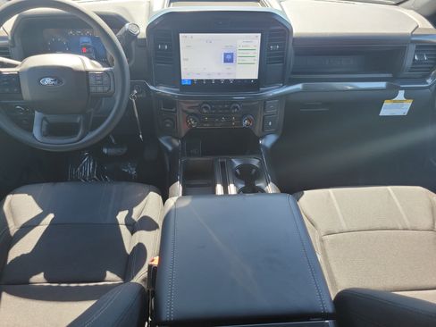 New 2026 Ford F150 STX w/ Equipment Group 200A image 14