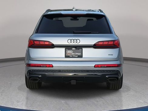 New 2026 Audi Q7 3.0T Prestige image 6
