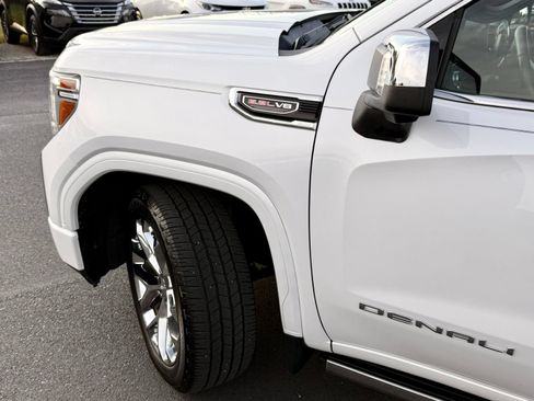 Used 2020 GMC Sierra 1500 Denali w/ Denali Ultimate Package AWD/4WD image 5