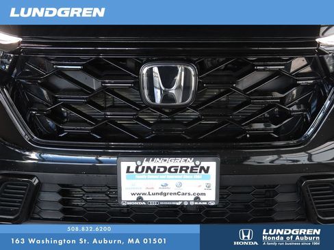 Used 2025 Honda CR-V Sport image 36