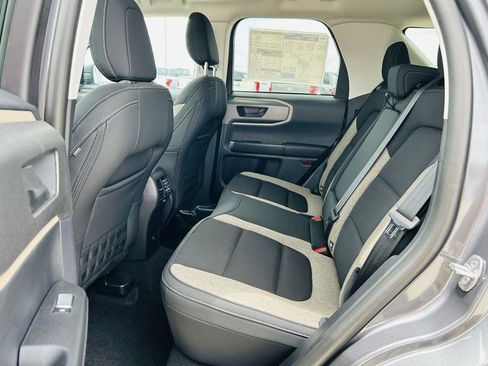 New 2025 Ford Bronco Sport Big Bend w/ Convenience Package image 26