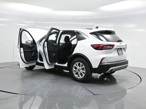 Used 2024 Ford Escape Active w/ Tech Pack #2 image 50