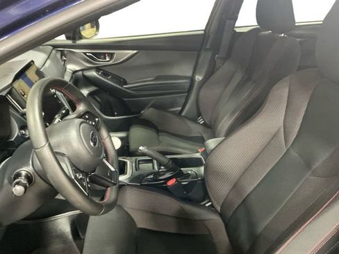 Used 2024 Subaru WRX Premium AWD/4WD image 10