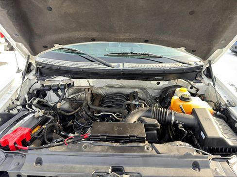 Used 2014 Ford F150 STX w/ Equipment Group 201A Mid image 40