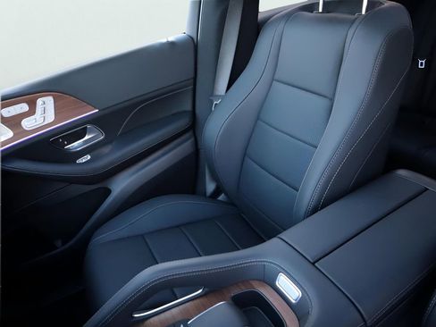 New 2026 Mercedes-Benz GLE 350 4MATIC image 36