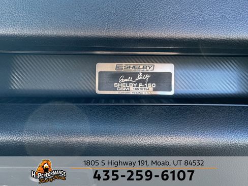 Used 2018 Ford F150 Lariat w/ Equipment Group 502A Luxury image 34