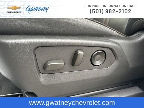 Used 2024 Chevrolet Silverado 2500 High Country w/ High Country Premium Package image 25