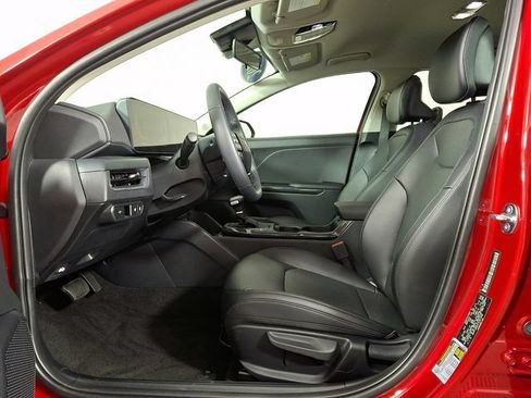 Used 2026 Kia K4 EX FWD image 15