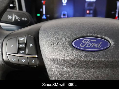 Used 2026 Ford Maverick XL image 8