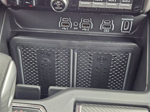 New 2026 RAM 1500 RHO w/ RHO Level 1 Equipment Group image 37