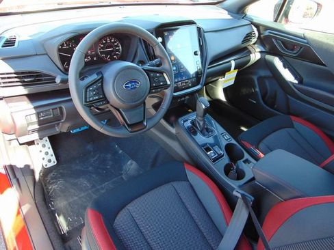 New 2026 Subaru Impreza RS AWD/4WD image 11