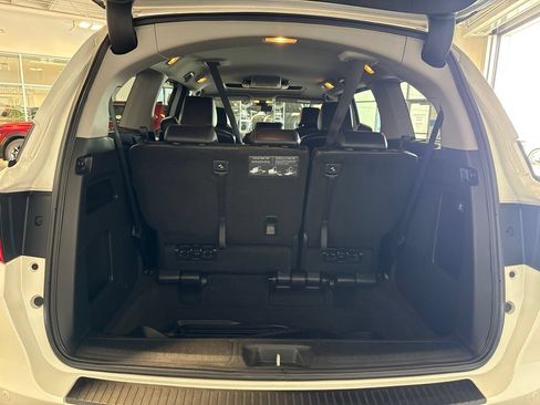 Certified 2023 Honda Odyssey Touring image 21