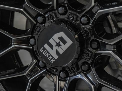 Used 2020 Chevrolet Silverado 2500 LTZ w/ LTZ Plus Package image 66