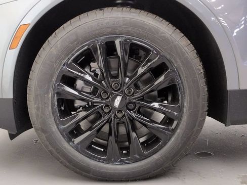 Used 2026 Cadillac XT5 Premium Luxury w/ LPO, ONYX Package AWD/4WD image 29
