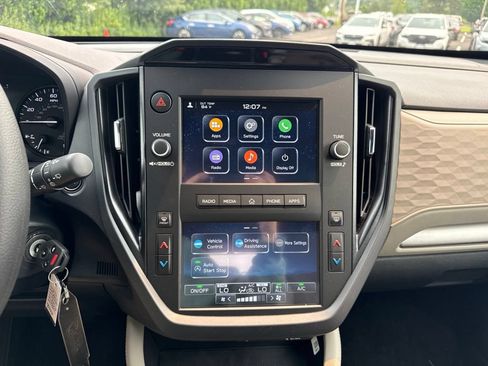 New 2026 Subaru Forester AWD/4WD image 22