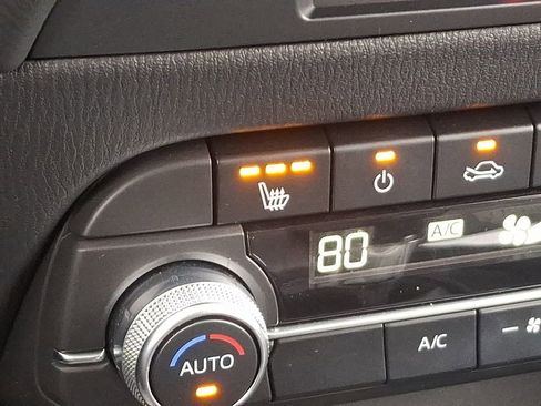 Used 2024 MAZDA CX-5 AWD 2.5 S w/ Preferred Package image 26