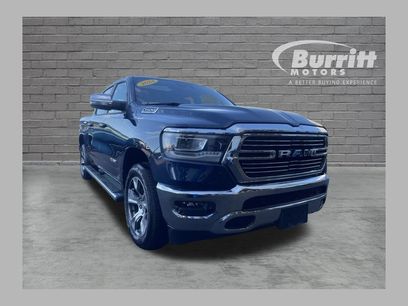 Used 2024 RAM 1500 Laramie
