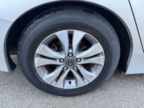 Used 2014 Honda Accord LX image 14