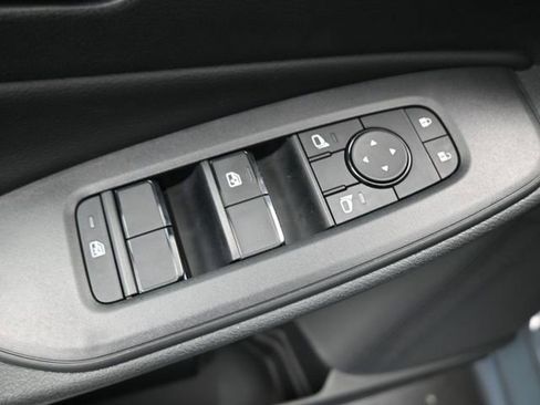 New 2026 Nissan Sentra SV w/ Floor Mat Package image 13