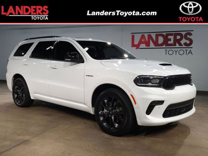 Used 2023 Dodge Durango R/T