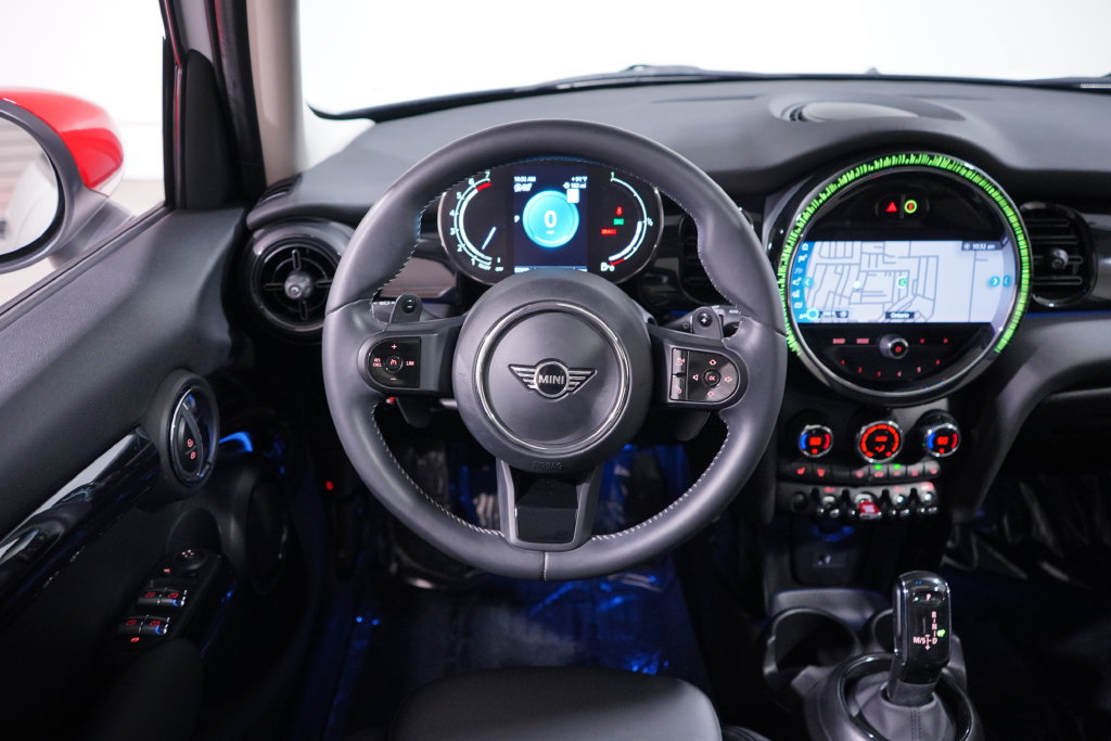 Used 2024 MINI Cooper S FWD image 11