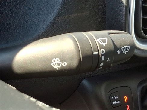 Used 2025 RAM ProMaster 1500 w/ Quick Order Package 22G SLT image 21