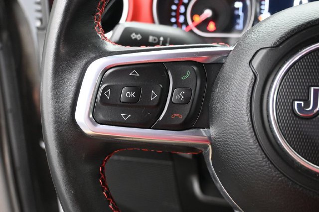 Used 2022 Jeep Gladiator Rubicon AWD/4WD image 31