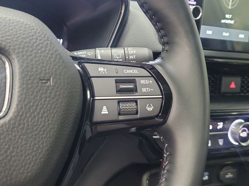 Certified 2026 Honda CR-V EX-L image 26
