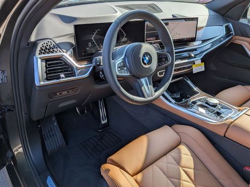 New 2026 BMW X5 xDrive40i image 8