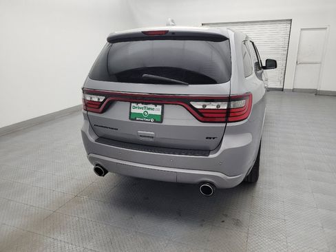 Used 2018 Dodge Durango GT w/ Blacktop Package RWD image 7