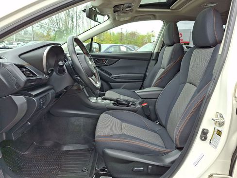 Used 2022 Subaru Crosstrek 2.0i Premium w/ Moonroof Package AWD/4WD image 14