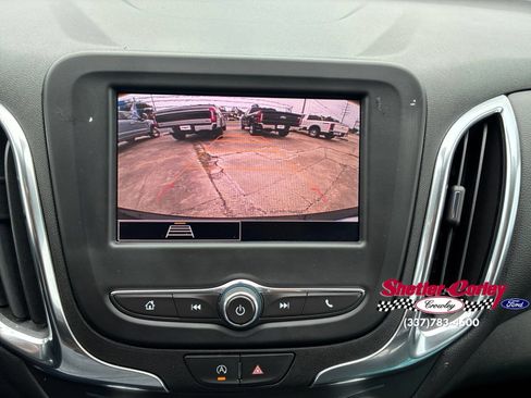 Used 2024 Chevrolet Equinox LT FWD image 23