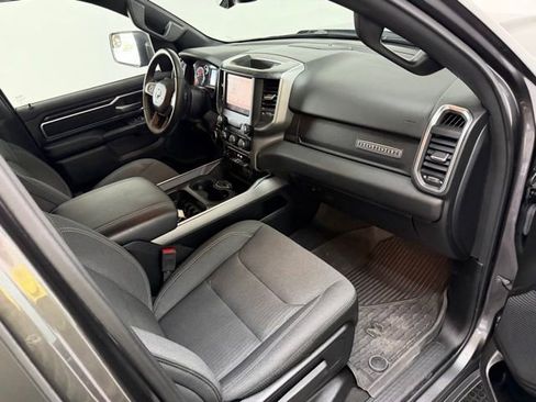 Certified 2024 RAM 1500 Big Horn AWD/4WD image 28