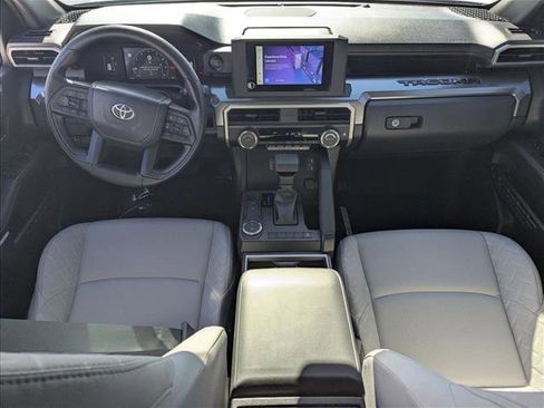 Used 2025 Toyota Tacoma SR5 image 17