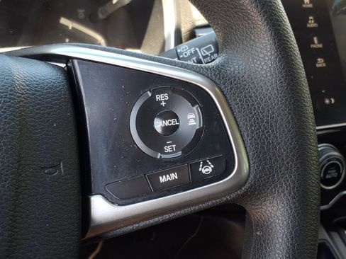 Used 2017 Honda CR-V EX image 22