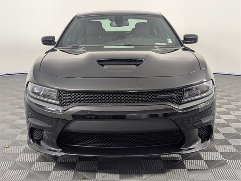 Used 2023 Dodge Charger R/T w/ Blacktop Package image 10